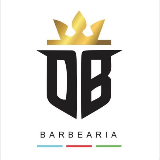 DB Barbearia 💈